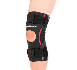 Orteza kolana Mueller OmniForce Adjustable Knee Stabilizer, AKS-500