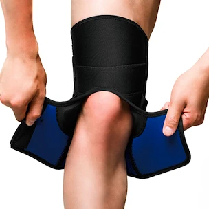Orteza kolana Zamst  ZK-Protect Knee XXL