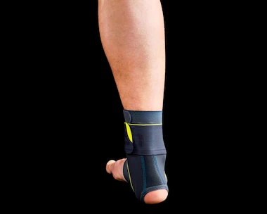 Orteza na kostkę Push Sports  Ankle Brace 8