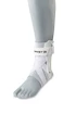 Orteza na kostkę Zamst  A2-DX White prawa noga, L
