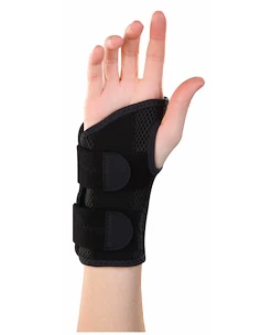 Orteza na nadgarstek Mueller  Green Fitted Wrist Brace