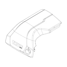 Osłona Thule 1500054245
