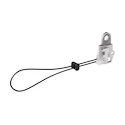 Osłona zawiasu Thule  Axle Mount ezHitch Plate