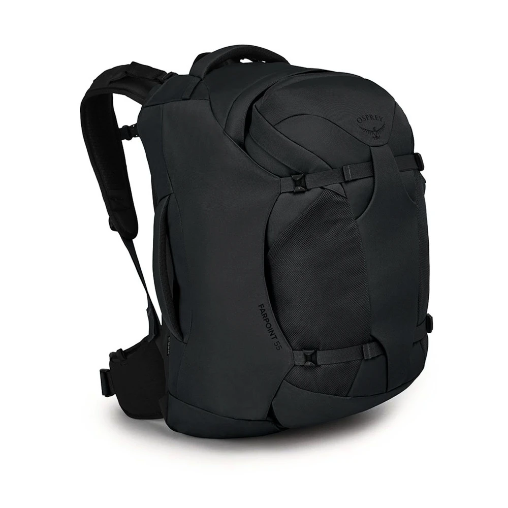 OSPREY  Farpoint 55 Tunnel Vision Grey