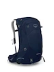 OSPREY  Stratos 34 Cetacean Blue