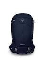 OSPREY  Stratos 34 Cetacean Blue