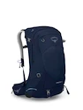 OSPREY  Stratos 34 Cetacean Blue