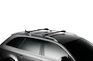 Outlet -  Bagażnik dachowy Thule WingBar 9593B black