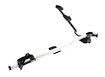Outlet -  Bagażnik rowerowy na dach Thule ProRide 598 Aluminum/Black