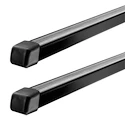 Outlet -  Belki bazowe Thule  135 cm