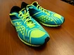 Outlet -  Buty do biegania Salming  Race Women  UK 4,5