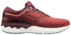 Outlet - Damskie buty do biegania Mizuno Wave Skyrise EUR 38,5