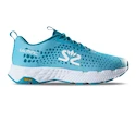 Outlet -  Damskie buty do biegania Salming  Greyhound blue  UK 8