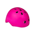 Outlet -  Kask Powerslide  Różowy  S/M