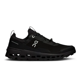 Outlet - Męskie buty do biegania On Cloudultra 2 All Black EUR 44,5