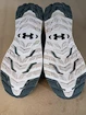 Outlet -  Męskie buty do biegania Under Armour Charged Bandit Storm TR 2 SP-BLK  EUR 44,5