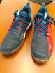 Outlet -  Męskie buty tenisowe K-Swiss  Ultrashot 3 HB Lollipop/Blue Opal  EUR 45