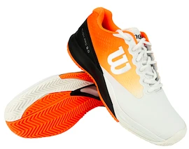 Outlet - Męskie buty tenisowe Wilson Rush Pro EUR 45 1/3