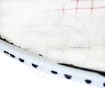 Outlet -  Rakieta do badmintona Yonex Duora Z-Strike