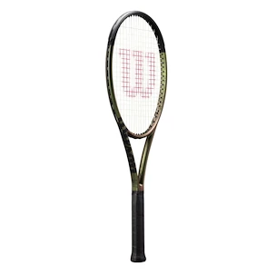 Outlet -  Rakieta tenisowa Wilson Blade 98 16x19 v8.0  L3