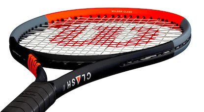 Outlet -  Rakieta tenisowa Wilson Clash 98  L3