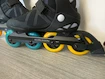 Outlet -  Rolki K2  VO2 S 100 X BOA Unisex  EUR 45
