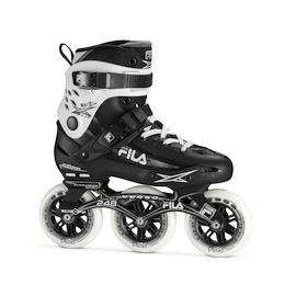 Outlet - Rolki męskie Fila HOUDINI PRO Black/White EUR 45