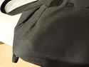 Outlet -  Torba sportowa Thule Aion Duffel 35L - Black