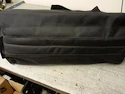 Outlet -  Torba sportowa Thule Aion Duffel 35L - Black