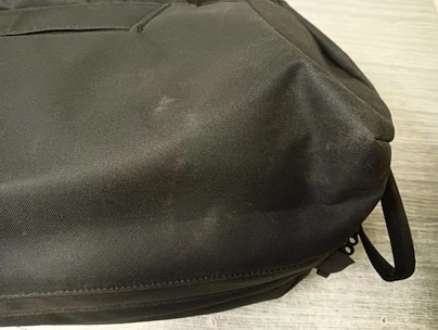 Outlet -  Torba sportowa Thule Aion Duffel 35L - Black