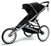 Outlet -  Wózek sportowy Thule Glide 2 Jet Black