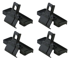 Outlet - Zestaw montażowy Thule 145054