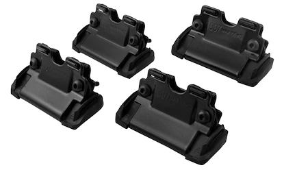 Outlet -  Zestaw montażowy Thule 184043