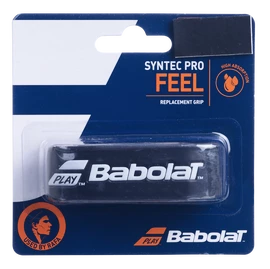 Owijka podstawowa Babolat Syntec Pro