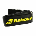 Owijka podstawowa Babolat  Syntec Pro Black/Yellow