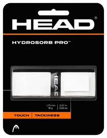 Owijka podstawowa Head HydroSorb Pro White