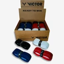 Owijka podstawowa Victor  Fishbone Grip Black