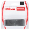 Owijka podstawowa Wilson  Aire Classic Perforated Black