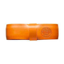 Owijka podstawowa Wilson Pro Performance Orange Roland Garros