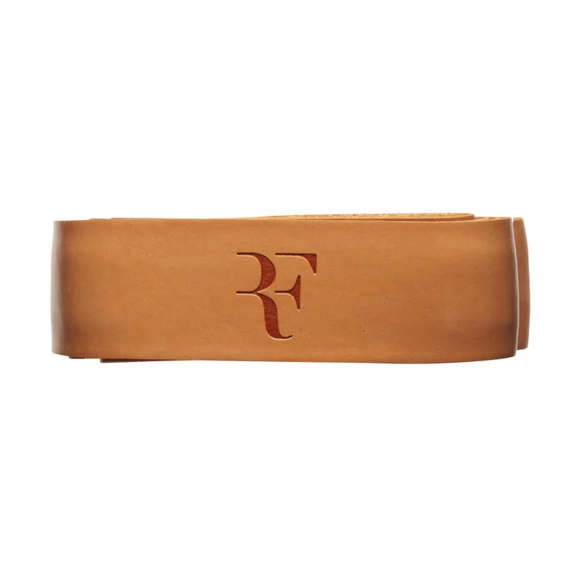 Owijka podstawowa Wilson RF Premium Replacement Grip Brown