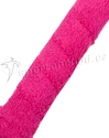 Owijka z froty Yonex  Towel Grip Magenta