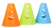 Pachołki Powerslide  10 pcs