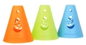 Pachołki Powerslide  10 pcs