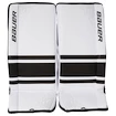 Parkany bramkarskie Bauer GSX White/Black Žák (youth) Youth