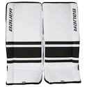 Parkany bramkarskie Bauer GSX White/Black Žák (youth) Youth