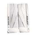Parkany bramkarskie Bauer GSX White Junior L