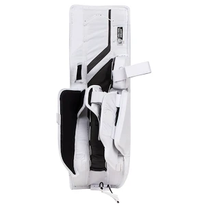 Parkany bramkarskie Bauer Supreme M5PRO Intermediate XS