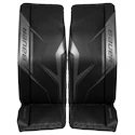 Parkany bramkarskie Bauer  SV-PRO Black Junior