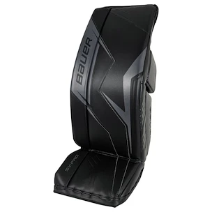 Parkany bramkarskie Bauer  SV-PRO Black Junior