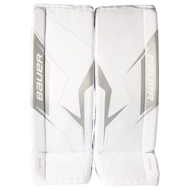 Parkany bramkarskie Bauer SV-PRO White Intermediate
